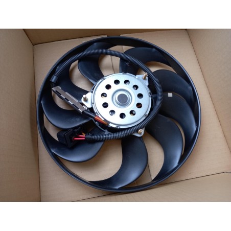 Ventilateur De Radiateur VAG 1J0959455R Pièce d'origine oem Ventilateur De Radiateur VAG 1J0959455R Pièce d'origine oem