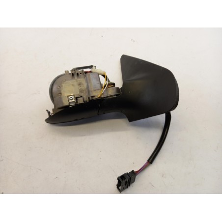 Boîtier De Rétroviseur Extérieur VAG 1J1857508F01C Pièce d'origine oem Boîtier De Rétroviseur Extérieur VAG 1J1857508F01C Pièce d'origine oem