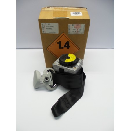 Ceinture De Sécurité VAG 1J3857705PHCP  Pièce d'origine oem