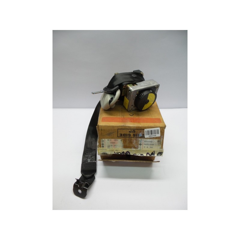 Ceinture De Sécurité VAG 1J4857705GHCP  Pièce d'origine oem