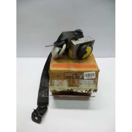 Ceinture De Sécurité VAG 1J4857705GHCP Pièce d'origine oem Ceinture De Sécurité VAG 1J4857705GHCP Pièce d'origine oem