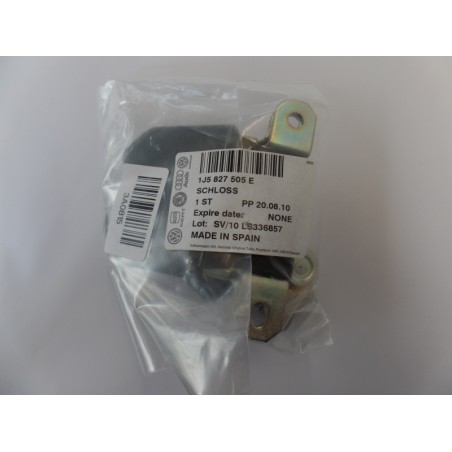 Verrouillage Du Hayon VAG 1J5827505E  Pièce d'origine oem