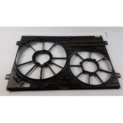 Ventilateur De Radiateur VAG 1K0121205D9B9  Pièce d'origine oem