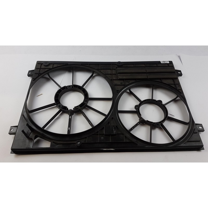 Ventilateur De Radiateur VAG 1K0121205D9B9  Pièce d'origine oem