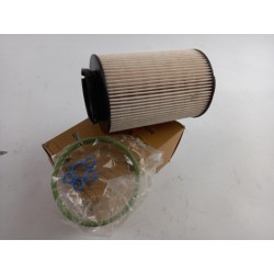 Filtre À Carburant VAG 1K0127434A  Pièce d'origine oem