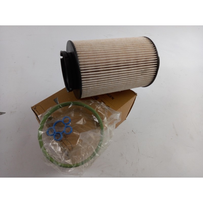 Filtre À Carburant VAG 1K0127434A  Pièce d'origine oem