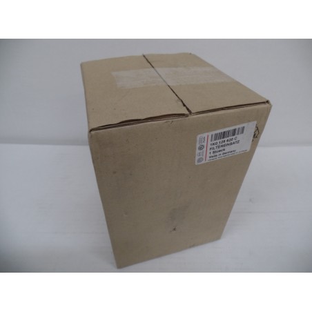 Filtre À Air VAG 1K0129620C  Pièce d'origine oem