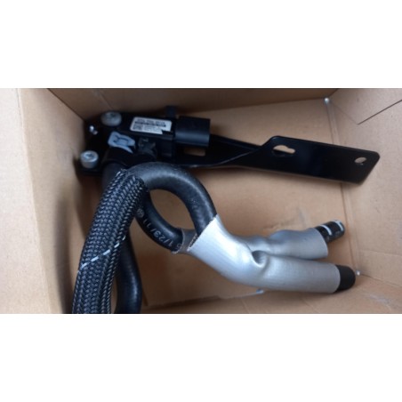 Capteur Pour Pression D''Échappement VAG 1K0131552B  Pièce d'origine oem