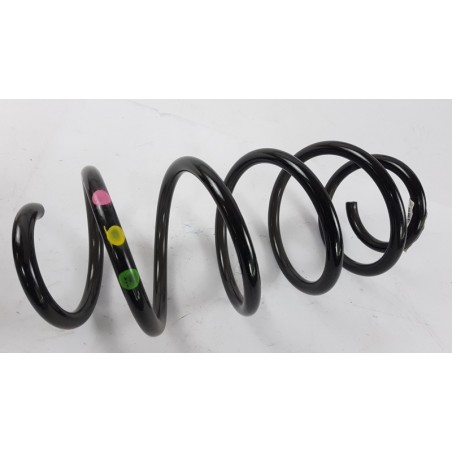Ressort Hélicoïdal VAG 1K0411105HN Pièce d'origine oem Ressort Hélicoïdal VAG 1K0411105HN Pièce d'origine oem