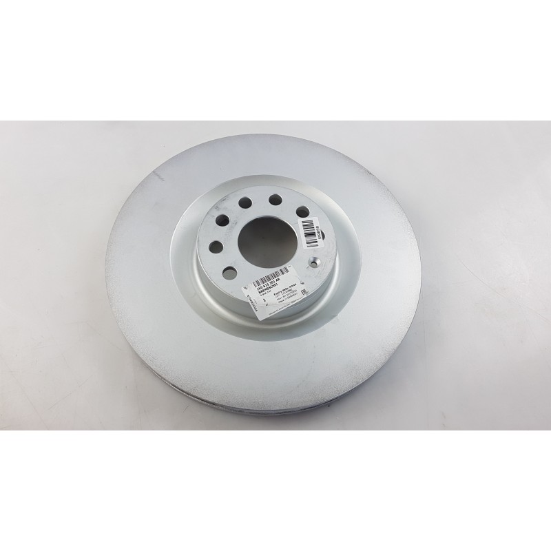 Disque De Frein (1 Pièce) VAG 1K0615301AR  Pièce d'origine oem