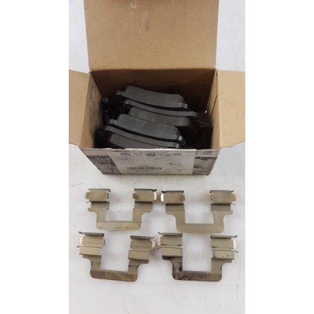 Plaquettes De Freins VAG 1K0698451K  Pièce d'origine oem