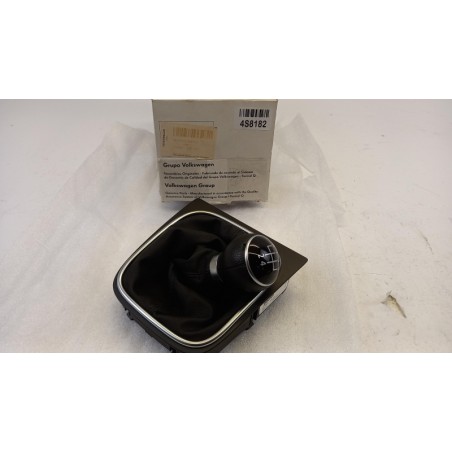 Bouton Levier De Vitesse VAG 1K0711113CDUZC Pièce d'origine oem Bouton Levier De Vitesse VAG 1K0711113CDUZC Pièce d'origine oem