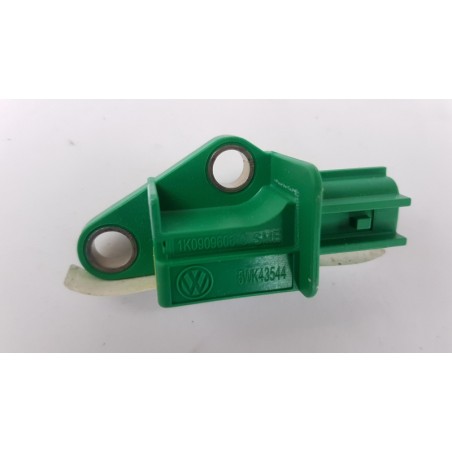 Capteur Pour Airbag VAG 1K0909606C  Pièce d'origine oem