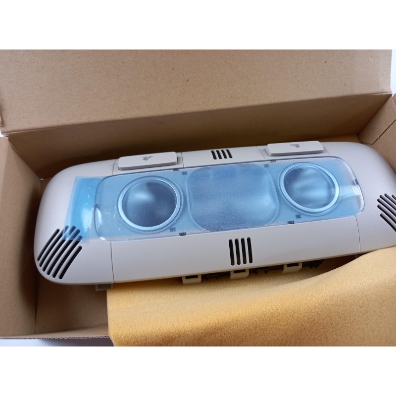 Éclairage Intérieur VAG 1K0947291GY20  Pièce d'origine oem