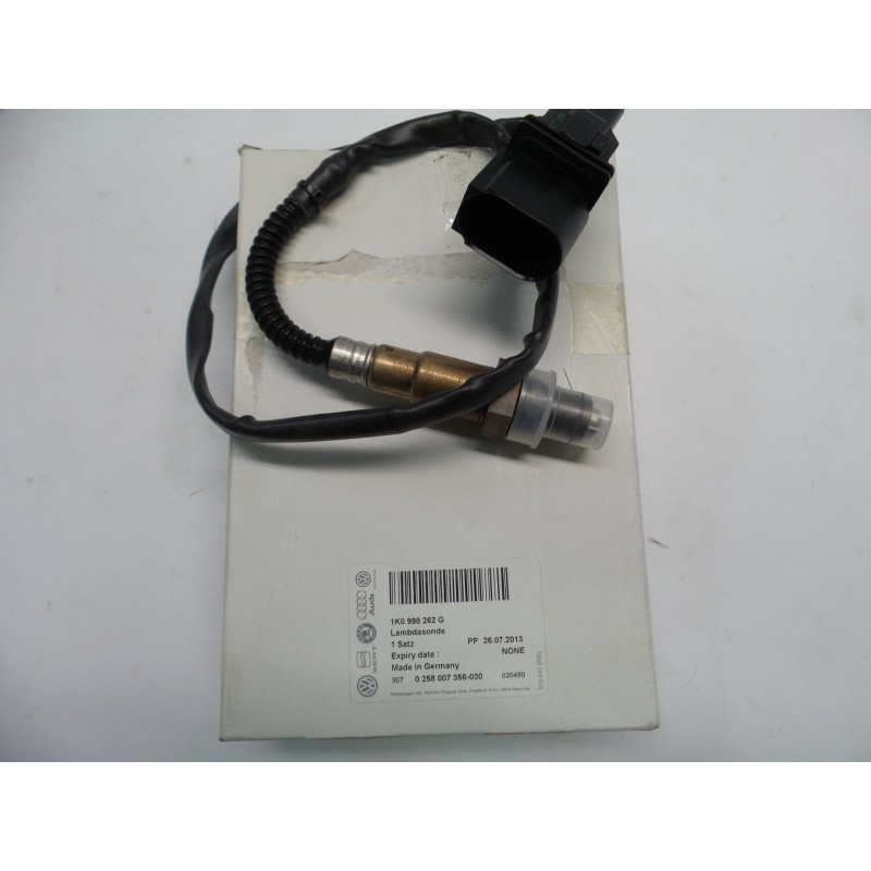 Sonde Lambda VAG 1K0998262G  Pièce d'origine oem