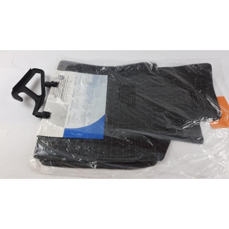 Ensemble De Tapis De Sol VAG 1K1061501A041 Pièce d'origine oem Ensemble De Tapis De Sol VAG 1K1061501A041 Pièce d'origine oem