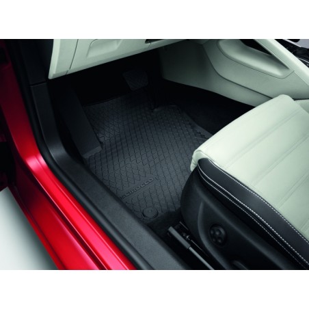 Ensemble De Tapis De Sol VAG 1K1061541041  Pièce d'origine oem