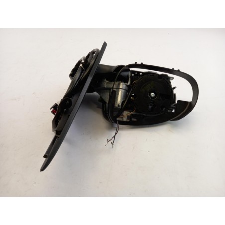 Boîtier De Rétroviseur Extérieur VAG 1K1857507A9B9  Pièce d'origine oem