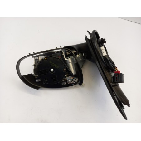 Boîtier De Rétroviseur Extérieur VAG 1K1857508A9B9 Pièce d'origine oem Boîtier De Rétroviseur Extérieur VAG 1K1857508A9B9 Pièce d'origine oem