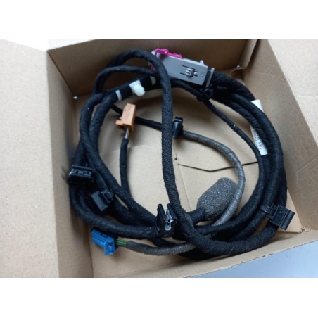 Faisceaux De Câbles Pour Porte VAG 1K1971557 Pièce d'origine oem Faisceaux De Câbles Pour Porte VAG 1K1971557 Pièce d'origine oem