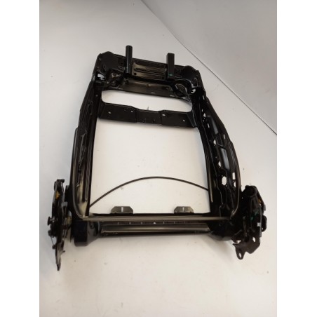 Cadre Du Dossier VAG 1K4881515CB Pièce d'origine oem Cadre Du Dossier VAG 1K4881515CB Pièce d'origine oem