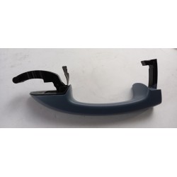 Poignée De Porte VAG 1K8837206FGRU  Pièce d'origine oem