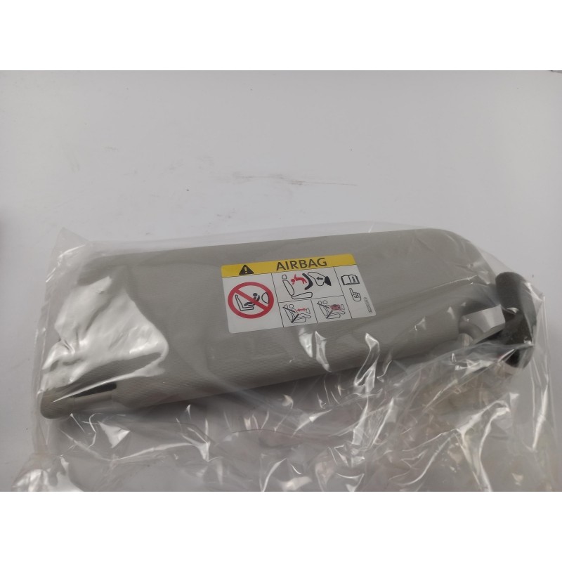 Soleil Visière VAG 1K8857552J2F4  Pièce d'origine oem
