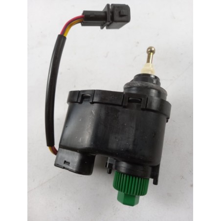Servomoteur Pour Correcteur De Portée VAG 1L0941295 Pièce d'origine oem Servomoteur Pour Correcteur De Portée VAG 1L0941295 Pièce d'origine oem