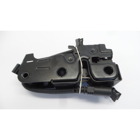 Serrure De Capot VAG 1P0823509F Pièce d'origine oem Serrure De Capot VAG 1P0823509F Pièce d'origine oem