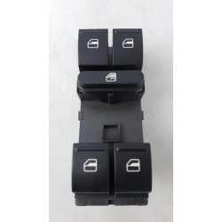 Interrupteur Pour Lève-Vitre VAG 1P0959857REH  Pièce d'origine oem