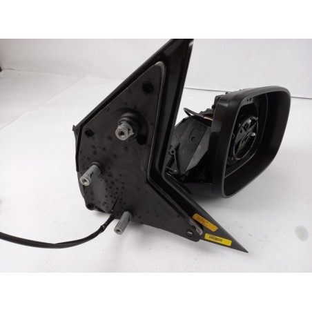 Boîtier De Rétroviseur Extérieur VAG 1P18575079B9 Pièce d'origine oem Boîtier De Rétroviseur Extérieur VAG 1P18575079B9 Pièce d'origine oem