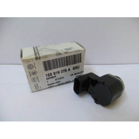 Capteur D''Assistance Au Stationnement VAG 1S0919275AGRU Pièce d'origine oem Capteur D''Assistance Au Stationnement VAG 1S0919275AGRU Pièce d'origine oem