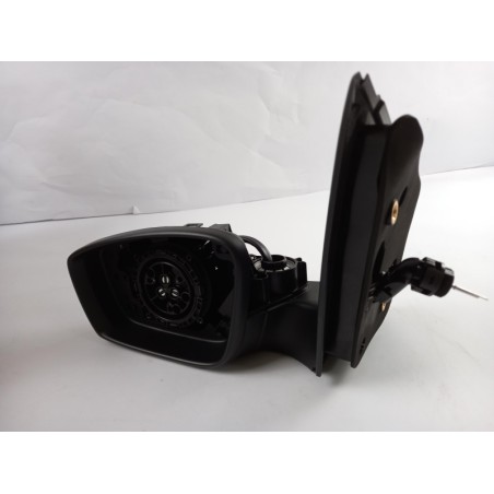 Boîtier De Rétroviseur Extérieur VAG 1S1857507AJ9B9 Pièce d'origine oem Boîtier De Rétroviseur Extérieur VAG 1S1857507AJ9B9 Pièce d'origine oem