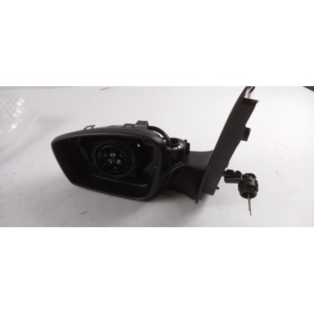Boîtier De Rétroviseur Extérieur VAG 1S1857507AK9B9 Pièce d'origine oem Boîtier De Rétroviseur Extérieur VAG 1S1857507AK9B9 Pièce d'origine oem