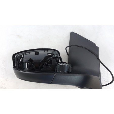 Boîtier De Rétroviseur Extérieur VAG 1S1857508AA9B9 Pièce d'origine oem Boîtier De Rétroviseur Extérieur VAG 1S1857508AA9B9 Pièce d'origine oem
