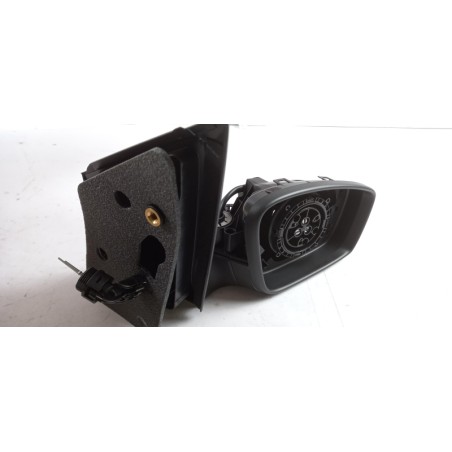 Boîtier De Rétroviseur Extérieur VAG 1S1857508AB9B9 Pièce d'origine oem Boîtier De Rétroviseur Extérieur VAG 1S1857508AB9B9 Pièce d'origine oem