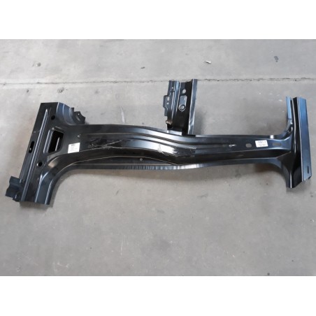 Renfort Latéral VAG 1S3809220D Pièce d'origine oem Renfort Latéral VAG 1S3809220D Pièce d'origine oem