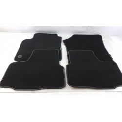 Ensemble De Tapis De Sol VAG 1SL863011MLOE  Pièce d'origine oem