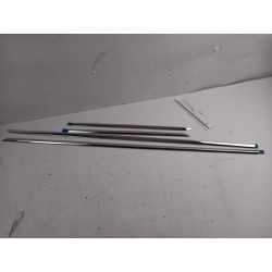 Ensemble De Garniture/Moulure De Protection