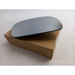 Glace De Rétroviseur Extérieur VAG 1T0857522H  Pièce d'origine oem