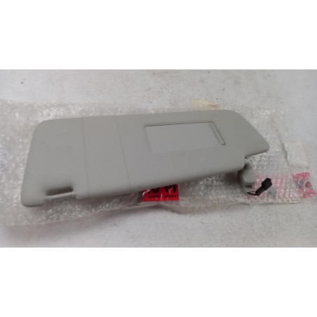 Soleil Visière VAG 1T0857551F2F4 Pièce d'origine oem Soleil Visière VAG 1T0857551F2F4 Pièce d'origine oem