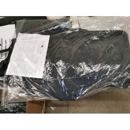 Ensemble De Tapis De Sol VAG 1T306150282V  Pièce d'origine oem