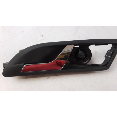Poignée De Porte D''Intérieur VAG 1Z0837221739 Pièce d'origine oem Poignée De Porte D''Intérieur VAG 1Z0837221739 Pièce d'origine oem