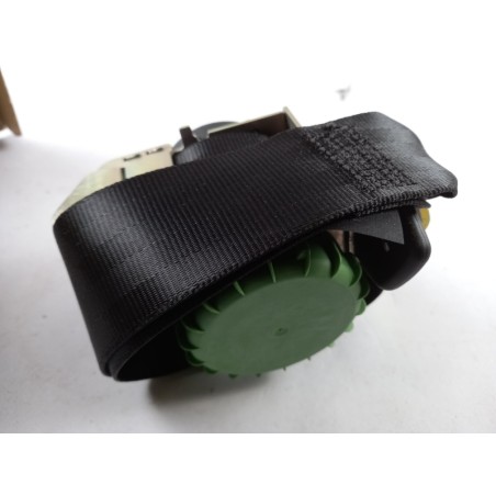 Ceinture De Sécurité VAG 1Z0857447CHCP Pièce d'origine oem Ceinture De Sécurité VAG 1Z0857447CHCP Pièce d'origine oem
