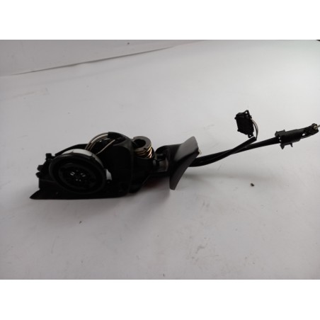 Boîtier De Rétroviseur Extérieur VAG 1Z185750701C Pièce d'origine oem Boîtier De Rétroviseur Extérieur VAG 1Z185750701C Pièce d'origine oem