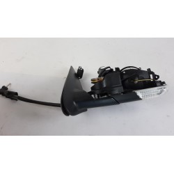 Boîtier De Rétroviseur Extérieur VAG 1Z1857507E01C  Pièce d'origine oem