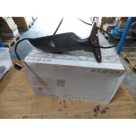 Boîtier De Rétroviseur Extérieur VAG 1Z1857507T Pièce d'origine oem Boîtier De Rétroviseur Extérieur VAG 1Z1857507T Pièce d'origine oem