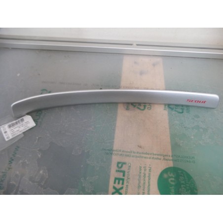 Pièce/Garniture Du Tableau De Bord VAG 1Z1858418AMDF1 Pièce d'origine oem Pièce/Garniture Du Tableau De Bord VAG 1Z1858418AMDF1 Pièce d'origine oem