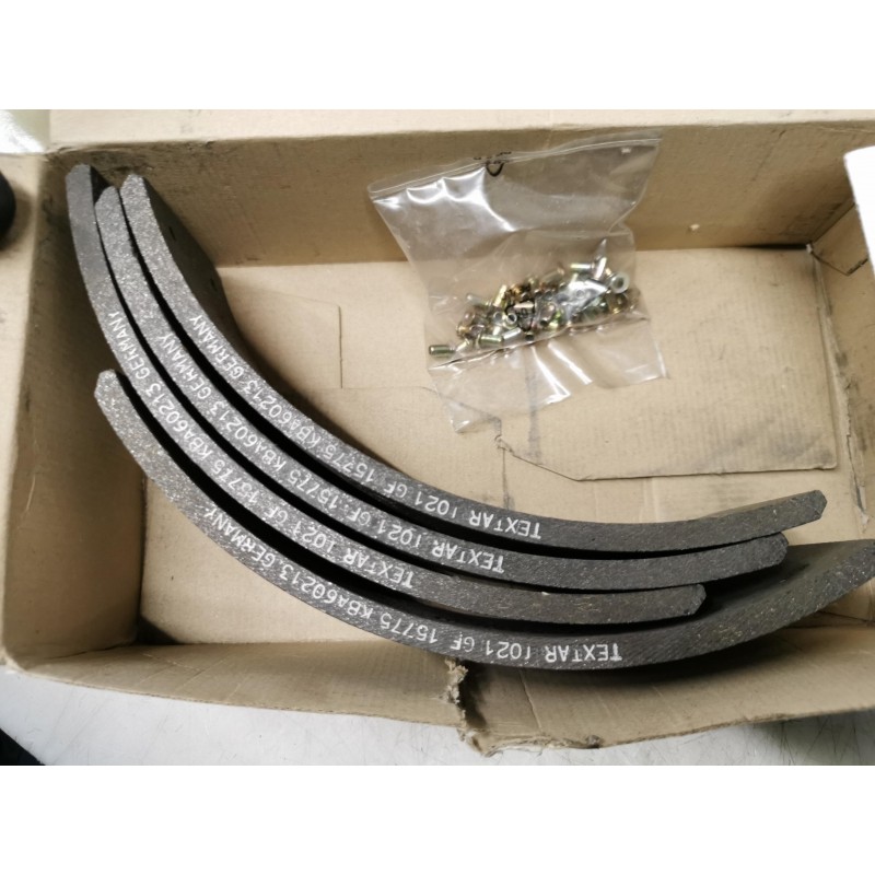 Mâchoires De Frein VAG 291698135D  Pièce d'origine oem