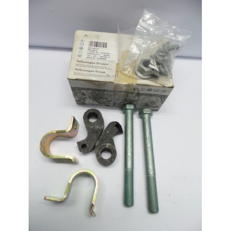 Kit De Réparation Pour Suspension De Stabilisateur VAG 2D0498137 Pièce d'origine oem Kit De Réparation Pour Suspension De Stabilisateur VAG 2D0498137 Pièce d'origine oem